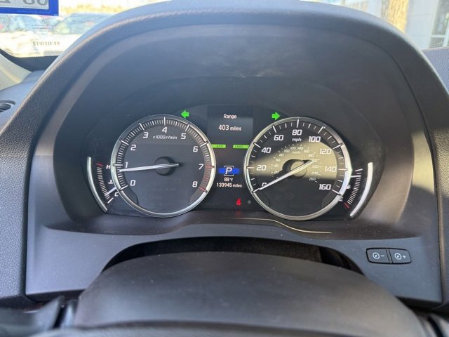 Used 2017 Acura MDX 3.5L image 10