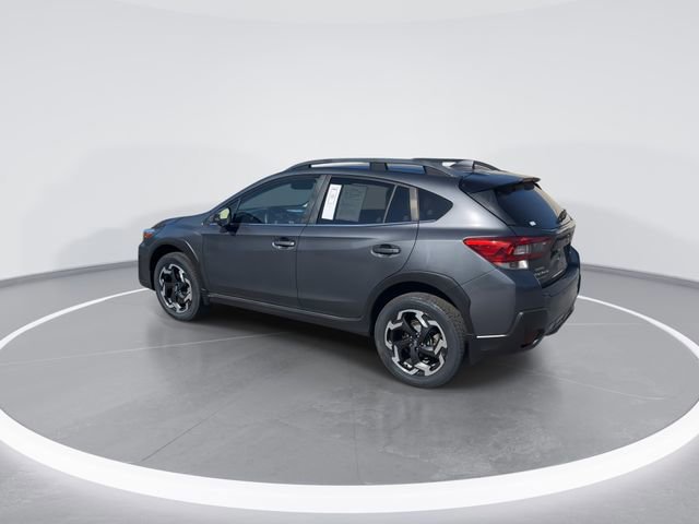 Used 2021 Subaru Crosstrek 2.5i Limited w/ Popular Package #5 AWD/4WD image 4