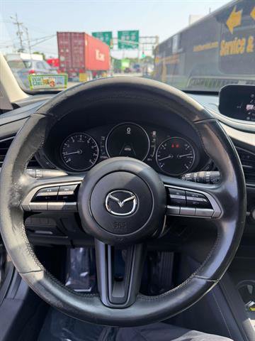 Used 2020 MAZDA CX-30 AWD w/ Select Package image 12