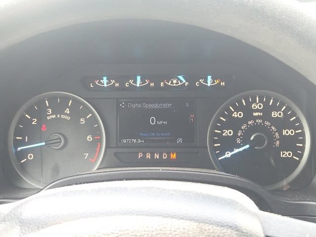 Certified 2018 Ford F150 XLT w/ XTR Package AWD/4WD image 40