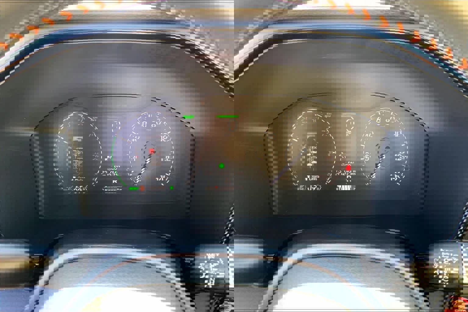 Used 2025 Honda CR-V Sport-L image 25