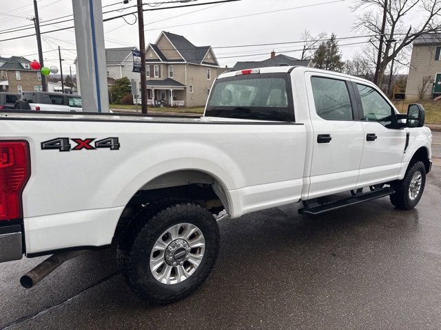 Certified 2021 Ford F250 XL w/ STX Appearance Package image 6