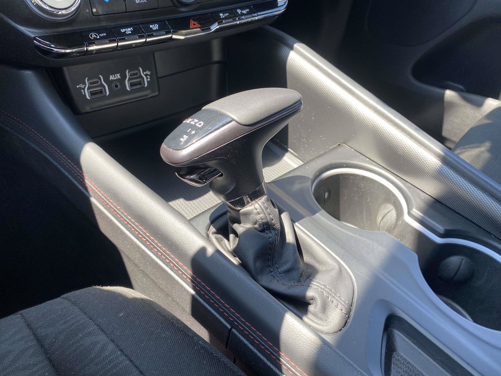 Used 2025 Dodge Durango GT RWD image 28
