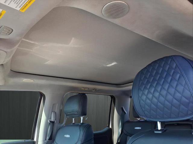 Certified 2023 Ford F150 Limited image 22