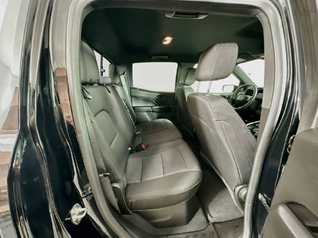 Used 2024 Chevrolet Colorado Trail Boss w/ LPO, Dark Essentials Package AWD/4WD image 29
