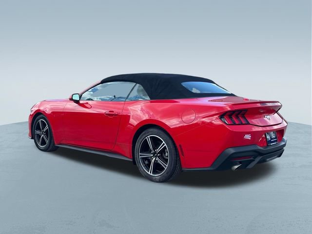 Certified 2024 Ford Mustang Premium RWD image 6