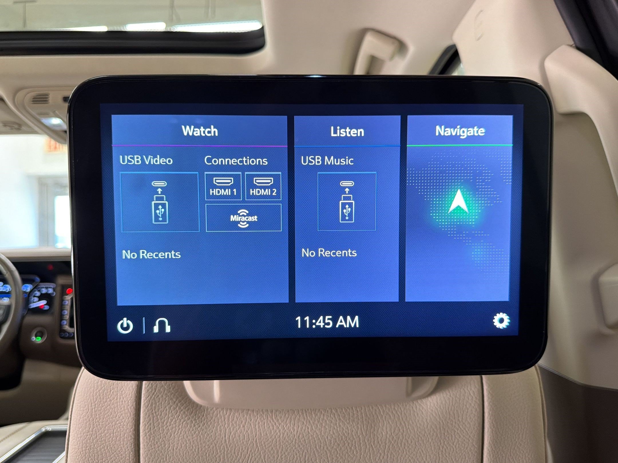 Used 2021 GMC Yukon Denali w/ Denali Ultimate Package RWD image 27