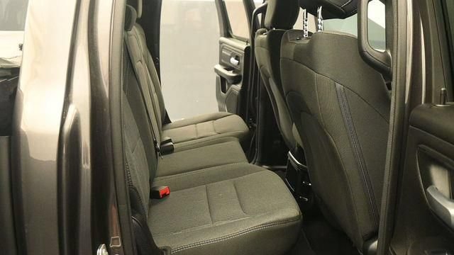 Used 2023 RAM 1500 Tradesman w/ Night Edition RWD image 18
