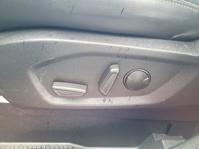 Certified 2024 Ford Edge SEL image 11