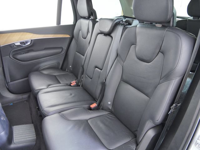 Used 2022 Volvo XC90 T8 Inscription Expression w/ Protection Package Premier AWD/4WD image 16