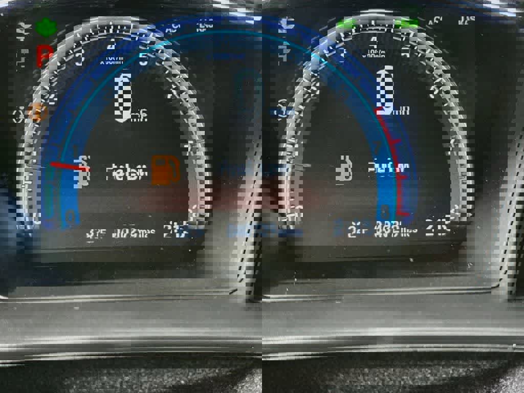 Used 2019 Honda Civic LX image 22