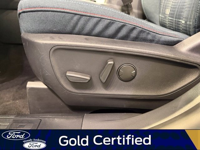 Certified 2025 Ford Bronco Sport Heritage w/ Convenience Package AWD/4WD image 20