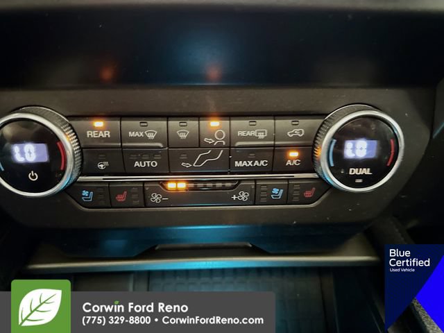 Certified 2019 Ford Expedition XLT w/ Equipment Group 202A AWD/4WD image 20