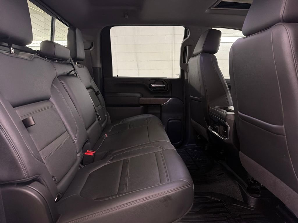 Used 2022 GMC Sierra 2500 Denali w/ Denali Ultimate Package image 31