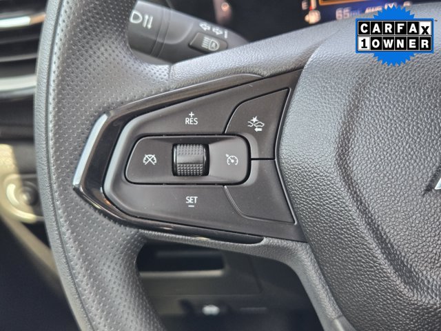 Used 2026 Chevrolet TrailBlazer LT AWD/4WD image 24