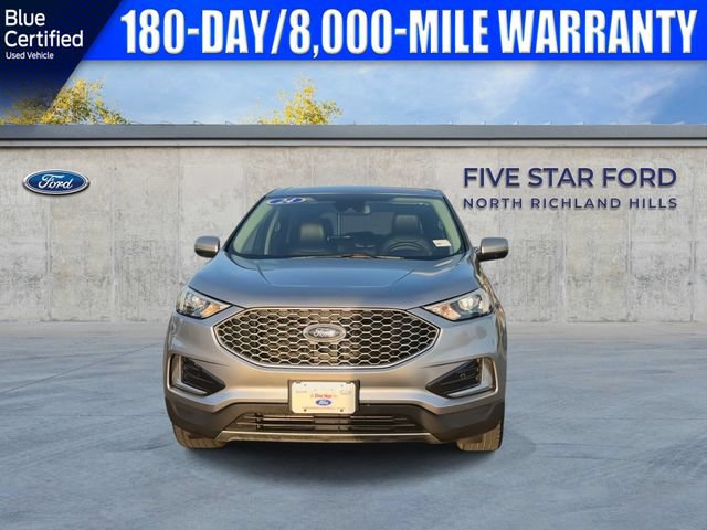 Certified 2024 Ford Edge SEL AWD/4WD image 4