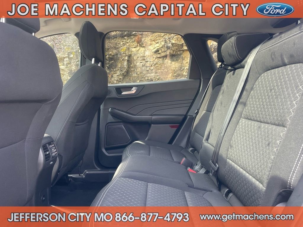 Certified 2023 Ford Escape Active w/ Tech Pack #2 image 12