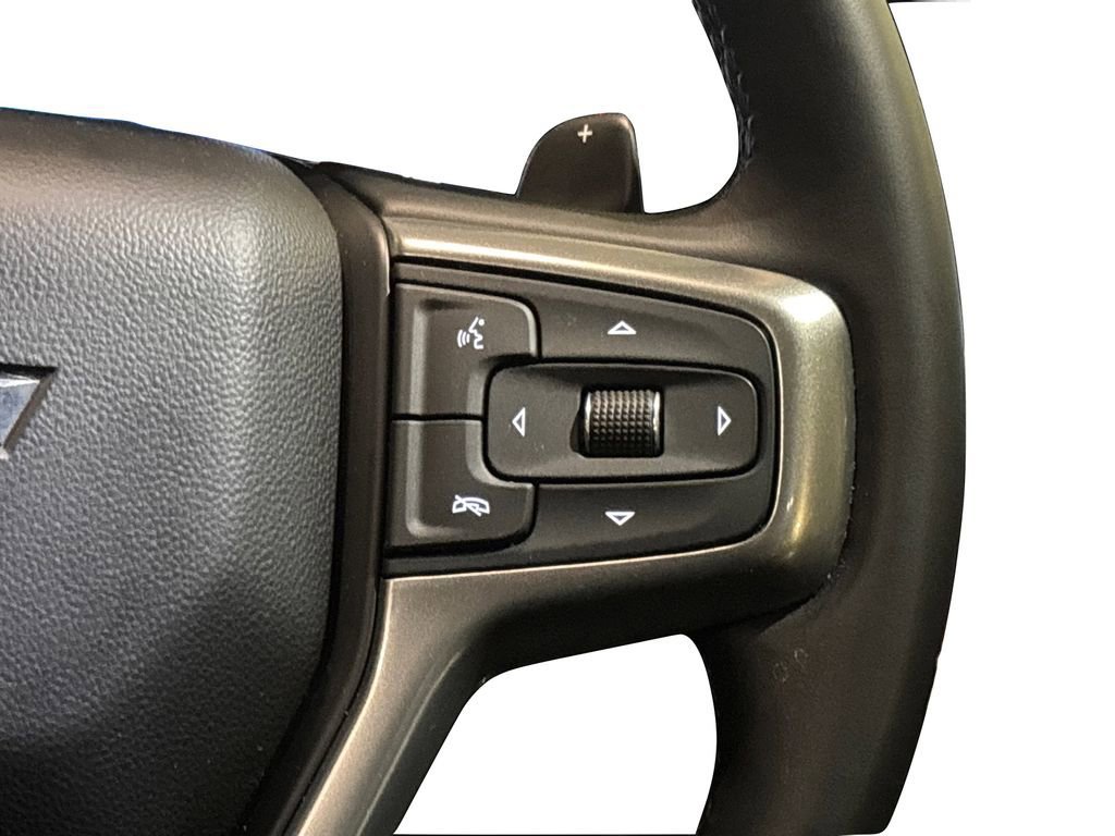 Used 2023 Chevrolet Silverado 1500 RST w/ Z71 Off-Road Package image 33