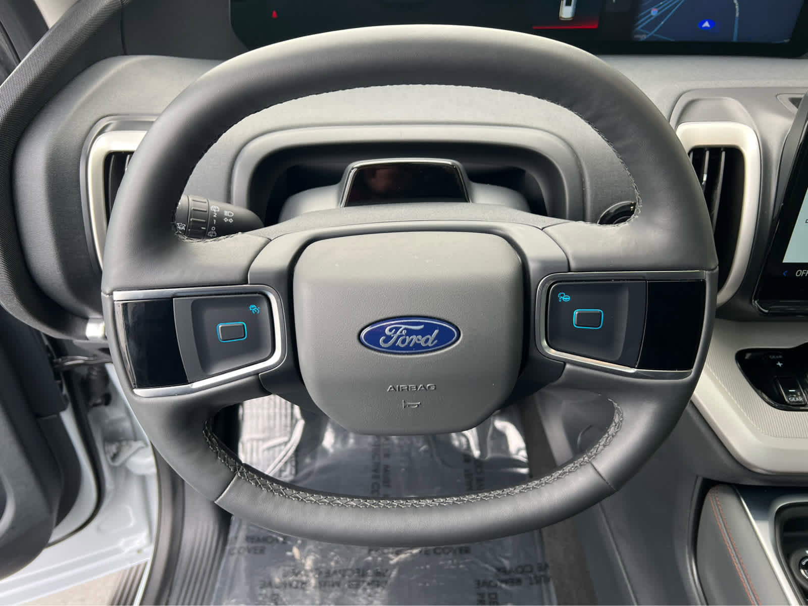 Certified 2025 Ford Expedition Max Active AWD/4WD image 35