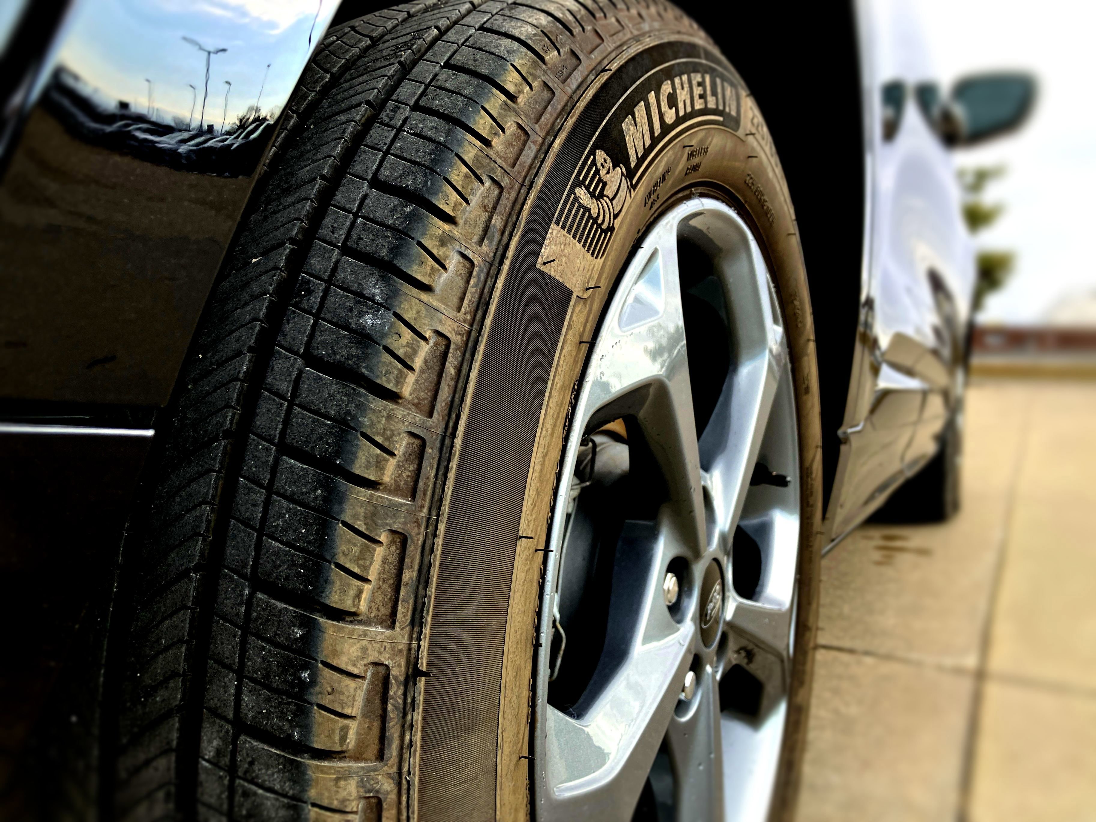 Certified 2023 Ford Escape ST-Line Select w/ Tech Pack #2 image 14