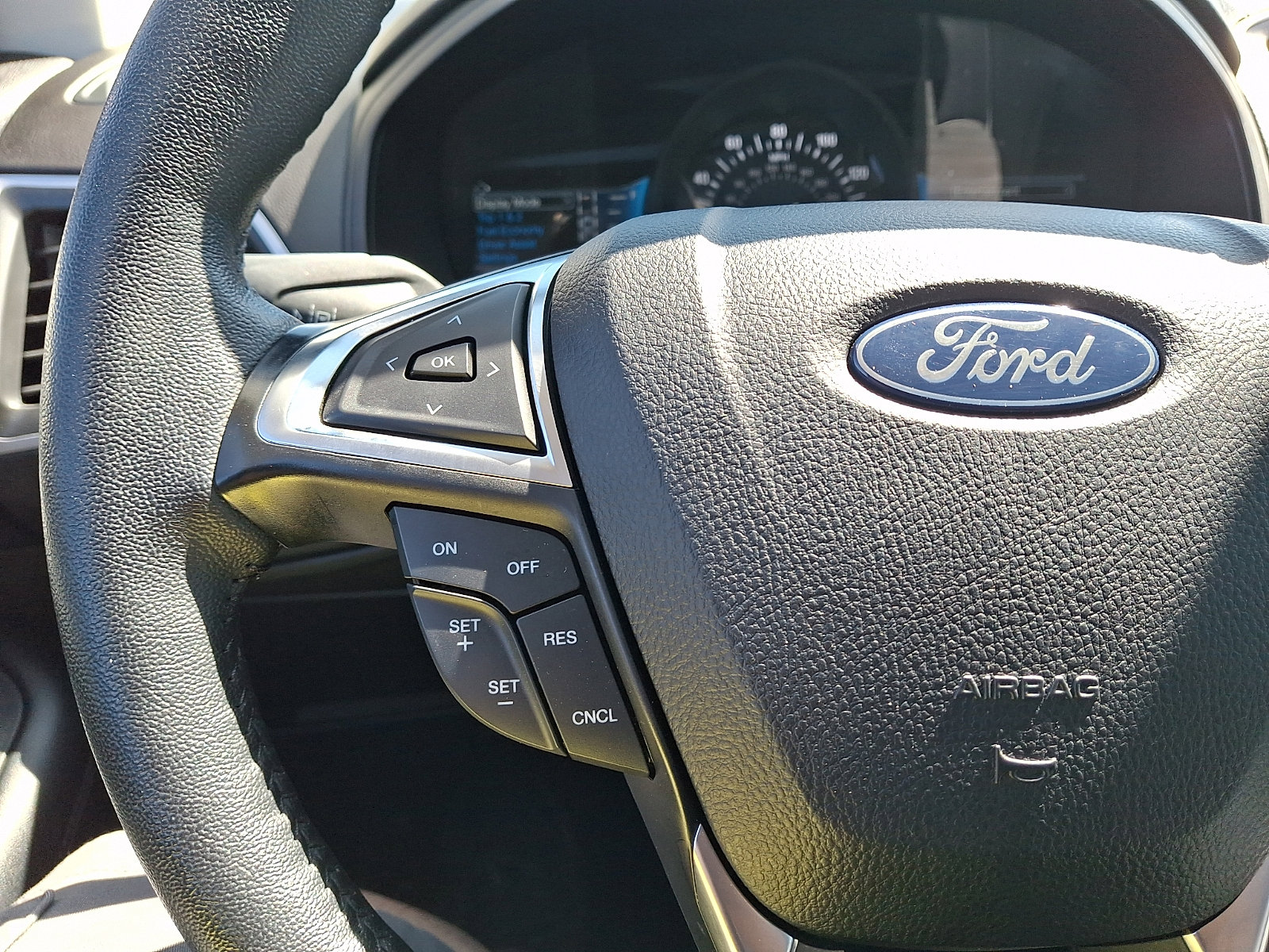 Certified 2024 Ford Edge SEL w/ Convenience Package AWD/4WD image 22