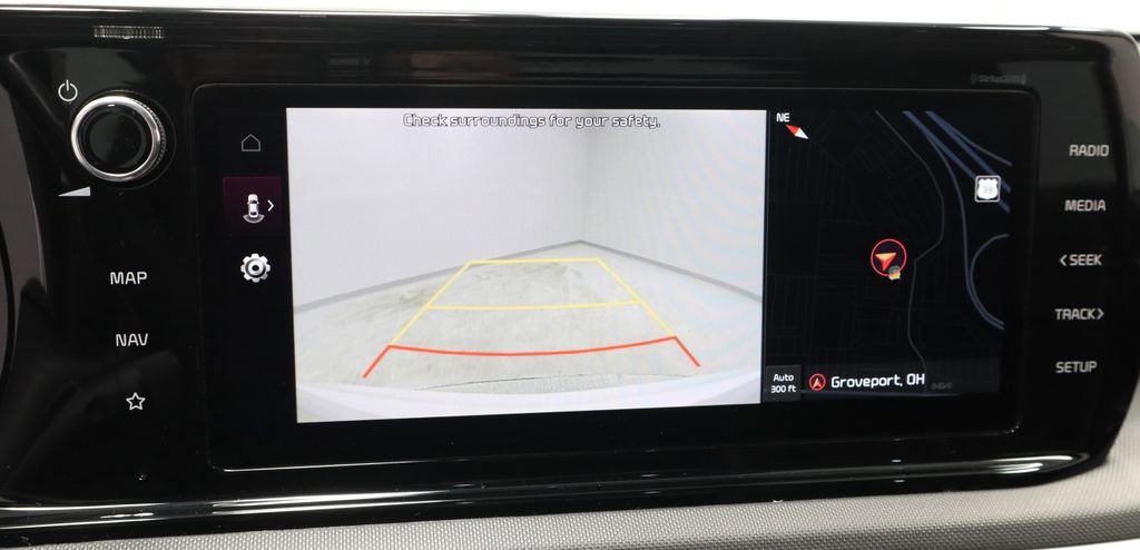 Used 2023 Kia K5 GT-Line image 9