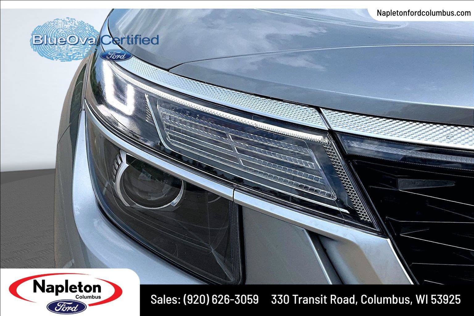 Used 2023 Kia Seltos S FWD image 29