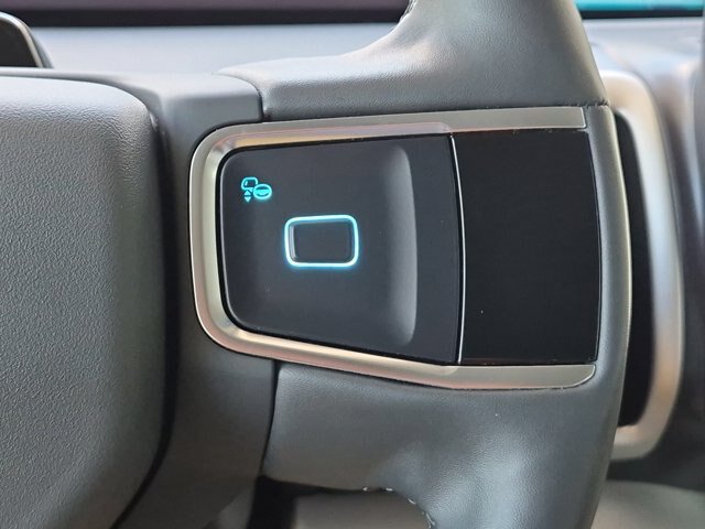 Certified 2025 Ford Expedition Active RWD image 19