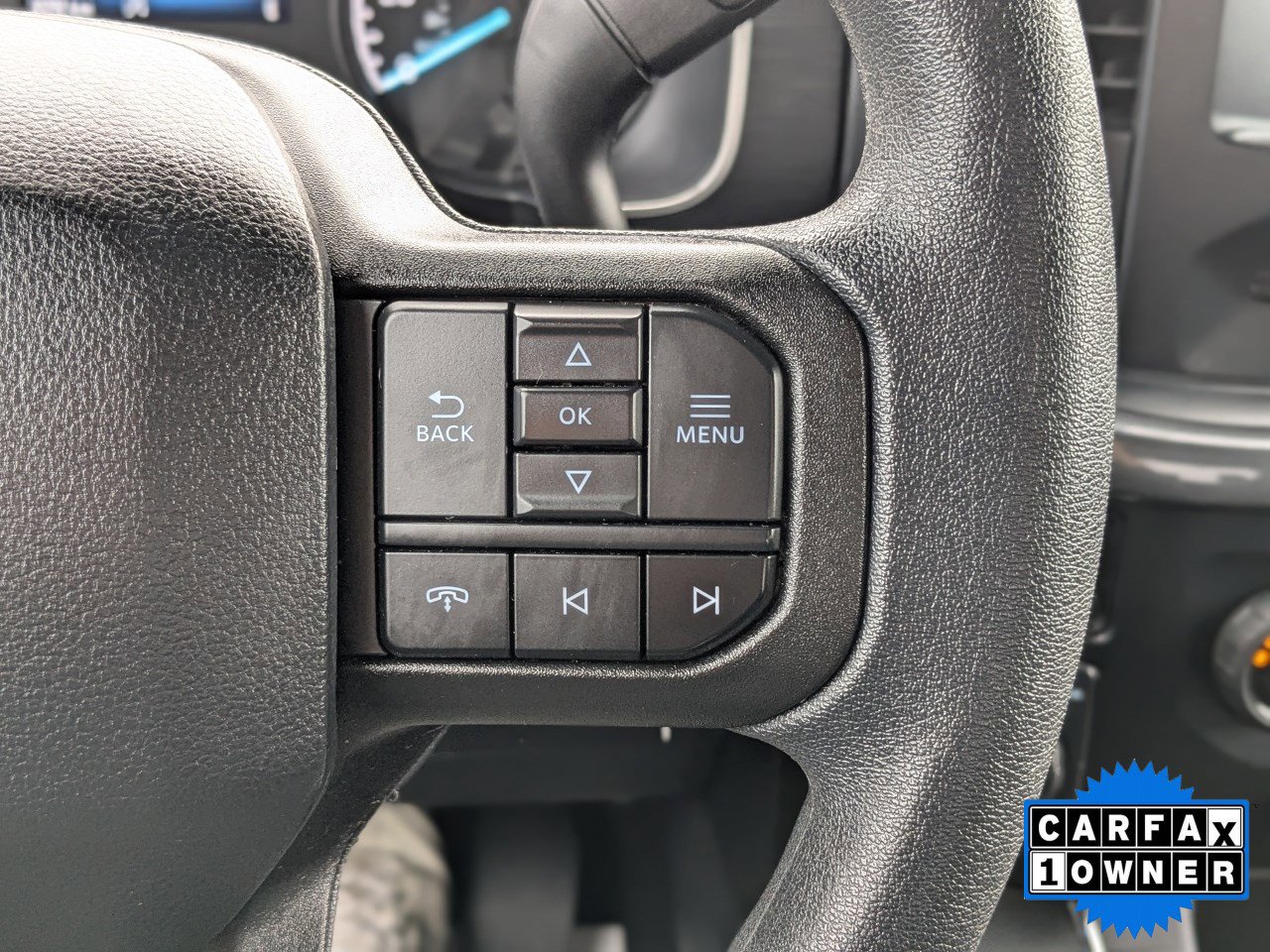 Certified 2023 Ford F150 XL w/ STX Appearance Package image 27