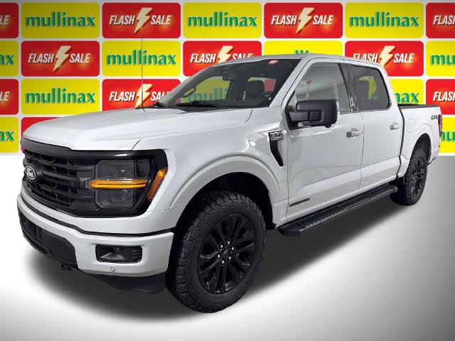 Certified 2024 Ford F150 XLT w/ Equipment Group 303A High AWD/4WD image 17