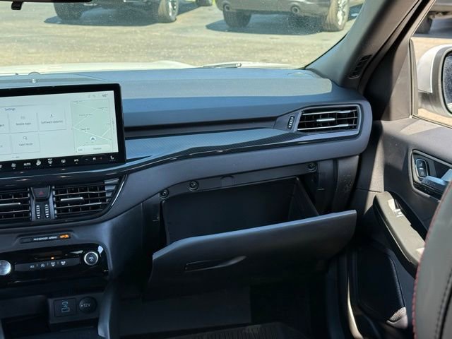 Certified 2023 Ford Escape ST-Line Select w/ Tech Pack #2 AWD/4WD image 30