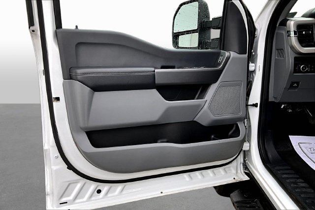 Certified 2026 Ford F250 XLT AWD/4WD image 21