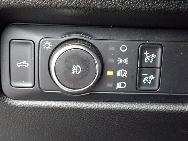 Certified 2024 Ford Ranger XLT w/ Technology Package RWD image 23