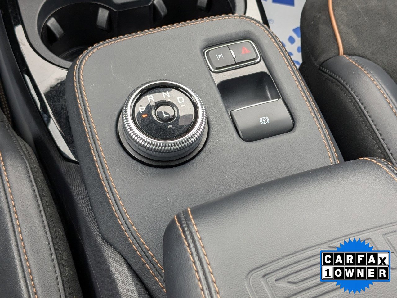 Certified 2022 Ford Mustang Mach-E GT image 22