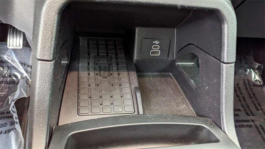 Certified 2024 Ford Ranger XLT image 29