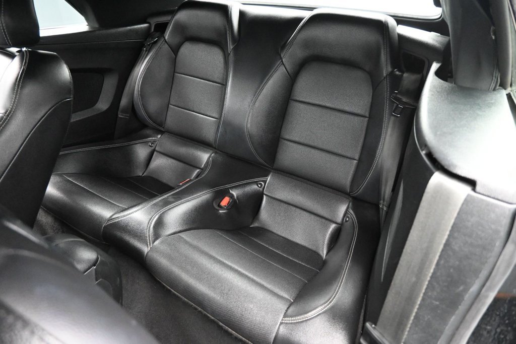 Certified 2023 Ford Mustang Premium RWD image 16