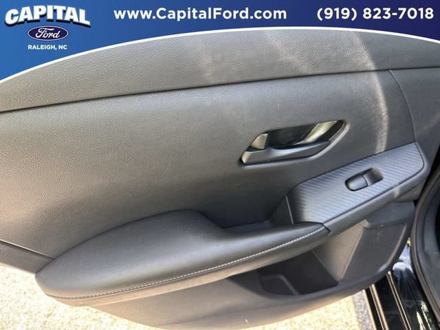 Used 2024 Nissan Sentra S FWD image 16