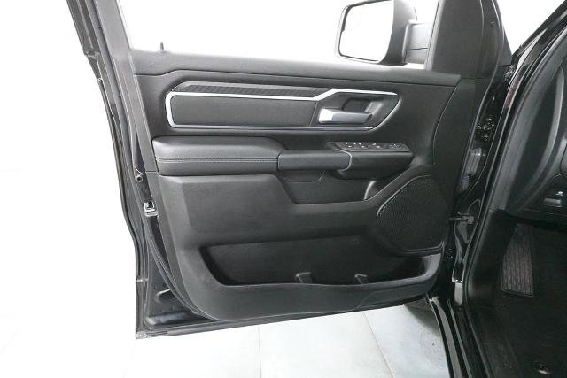 Used 2025 RAM 1500 Big Horn AWD/4WD image 23