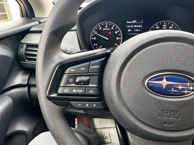 Used 2024 Subaru Crosstrek 2.0i Premium AWD/4WD image 60