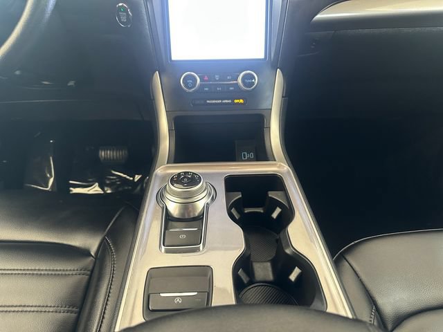 Certified 2023 Ford Edge SEL AWD/4WD image 15