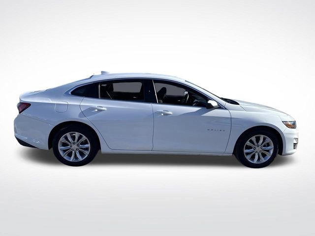Used 2022 Chevrolet Malibu LT image 8
