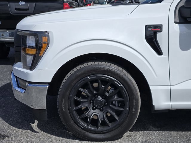 Certified 2023 Ford F150 XL w/ XL Chrome Appearance Package AWD/4WD image 8