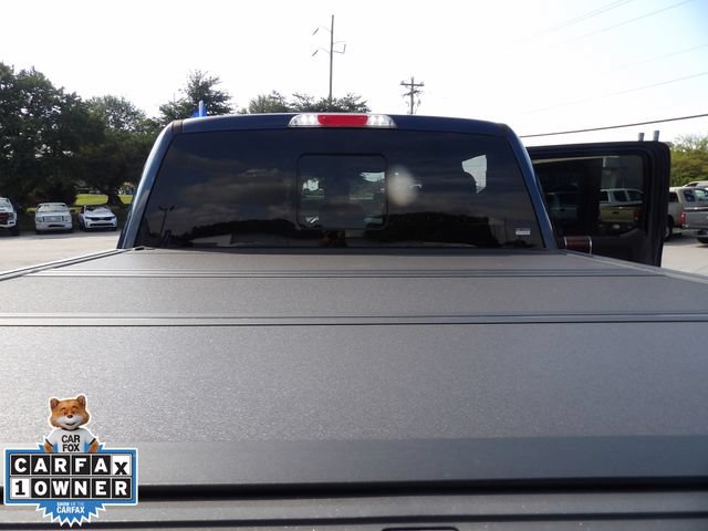 Certified 2019 Ford F150 King Ranch w/ Equipment Group 601A Luxury AWD/4WD image 18