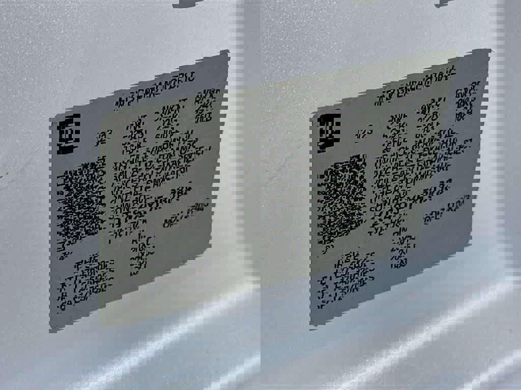 Used 2024 GMC Sierra 2500 Denali Ultimate image 26