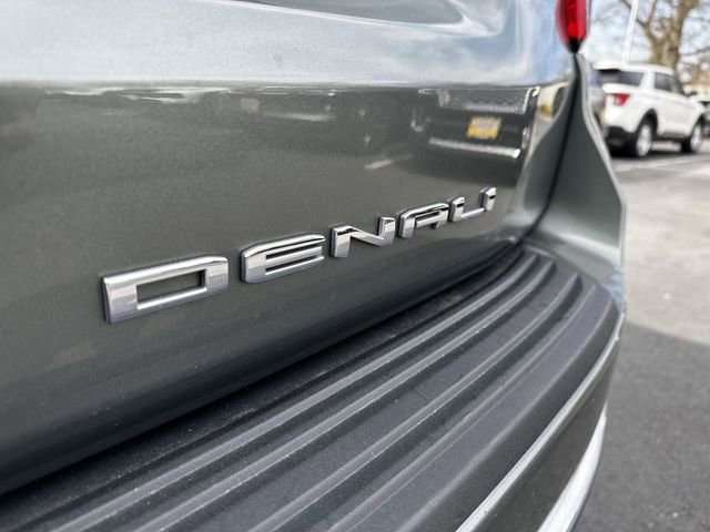 Used 2023 GMC Yukon Denali image 50