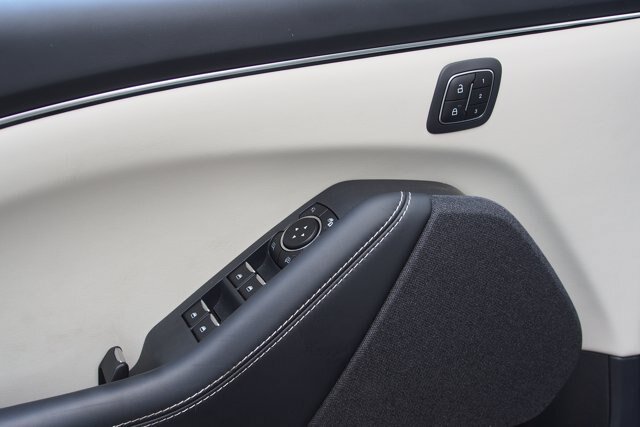 Certified 2025 Ford Mustang Mach-E Premium AWD/4WD image 20