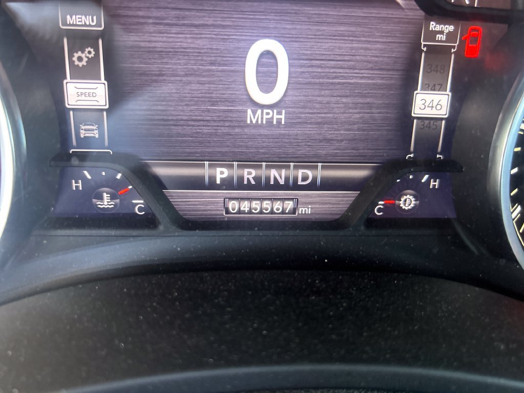 Used 2022 RAM 2500 Laramie AWD/4WD image 21