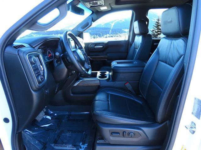 Used 2019 Chevrolet Silverado 1500 High Country image 16