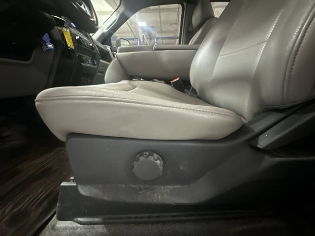 Certified 2022 Ford F250 XL w/ Power Equipment Group AWD/4WD image 18