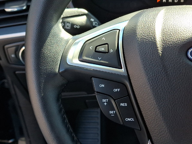 Certified 2023 Ford Edge SEL w/ Convenience Package AWD/4WD image 22
